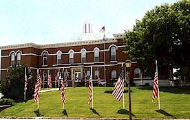 Courthouse