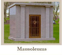 Mausoleums